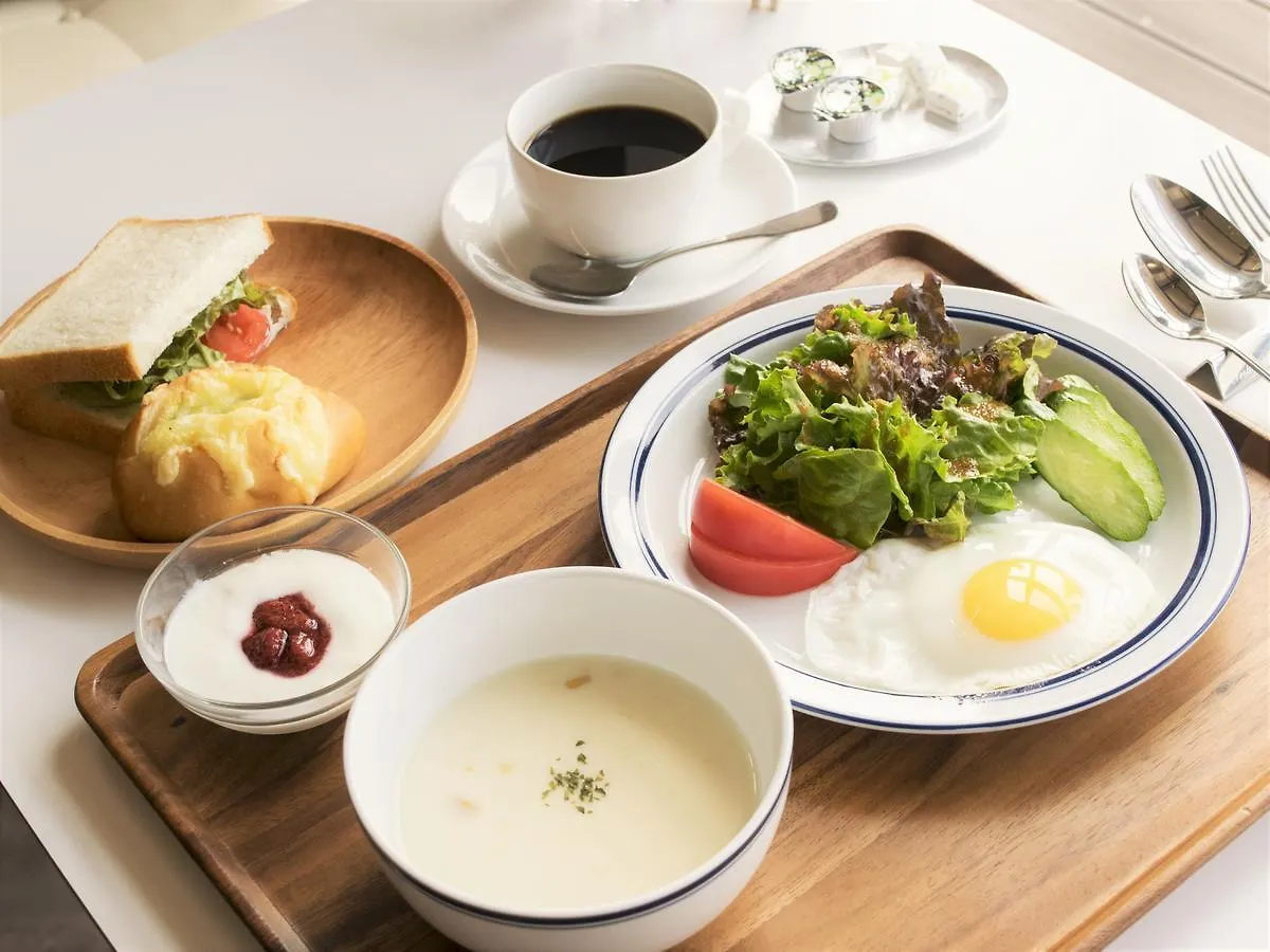 *** Bed & Breakfast North Gate Inn Abira Japan