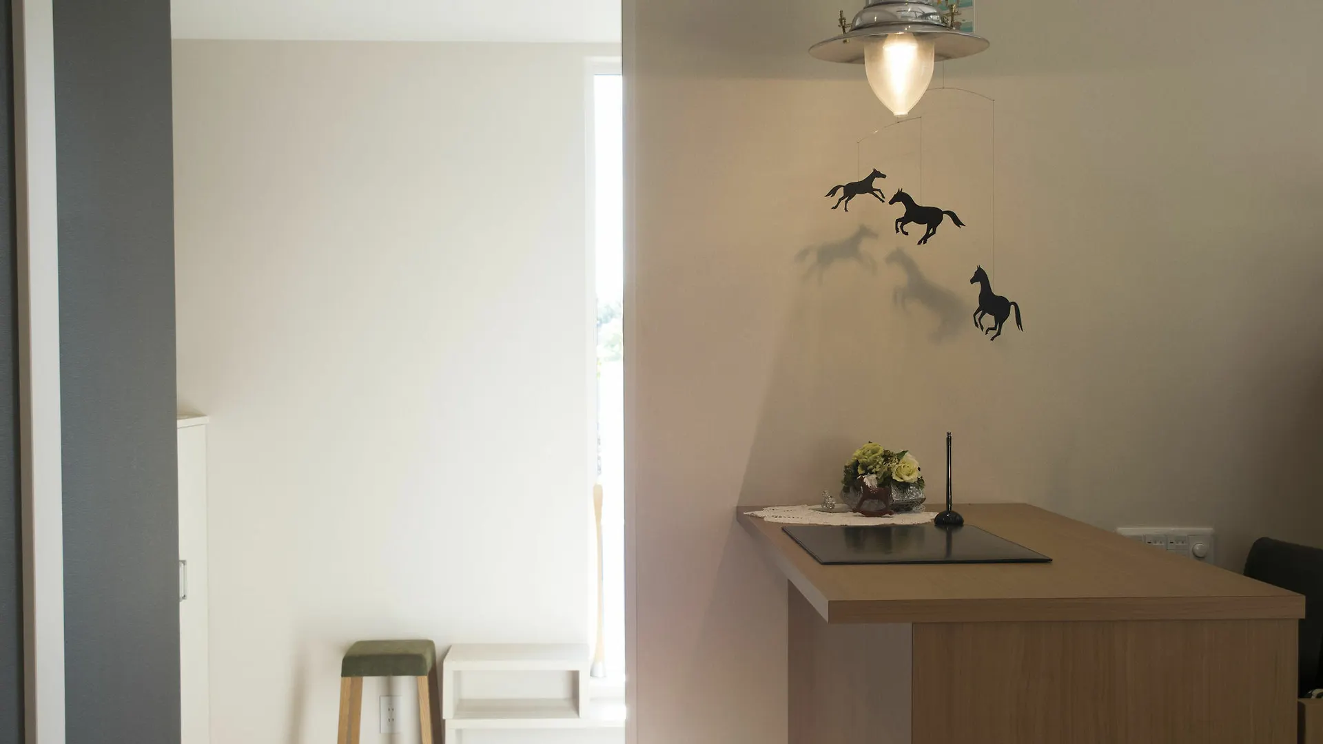 *** Bed & Breakfast North Gate Inn Abira Japan