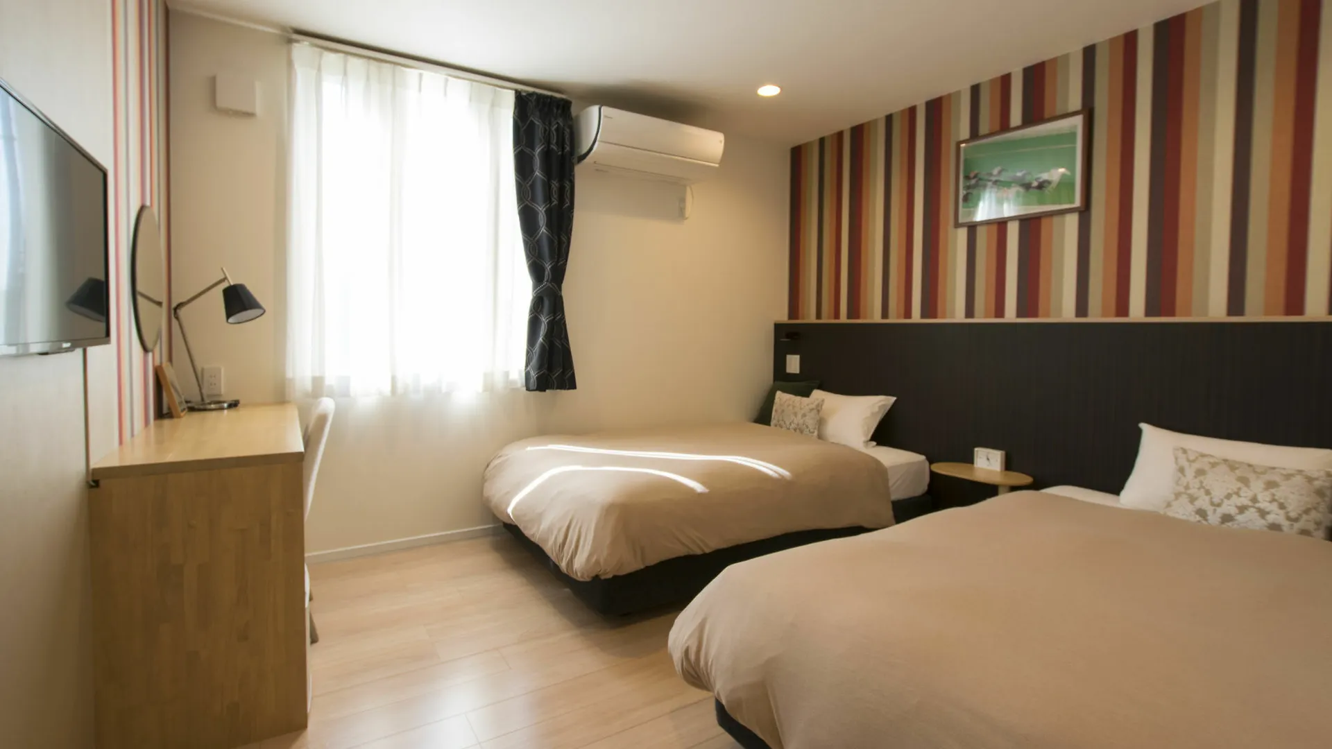 North Gate Inn Abira Bed & Breakfast