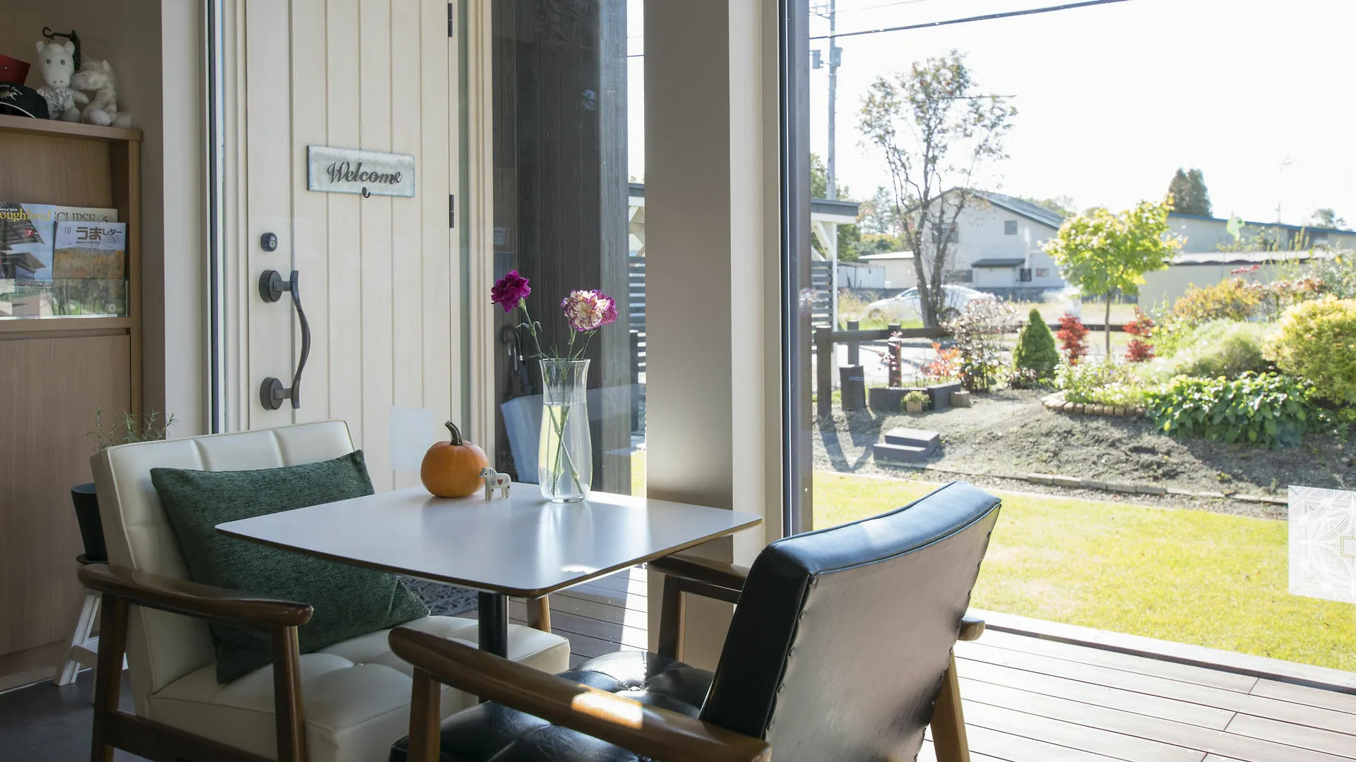 North Gate Inn Abira Bed & Breakfast